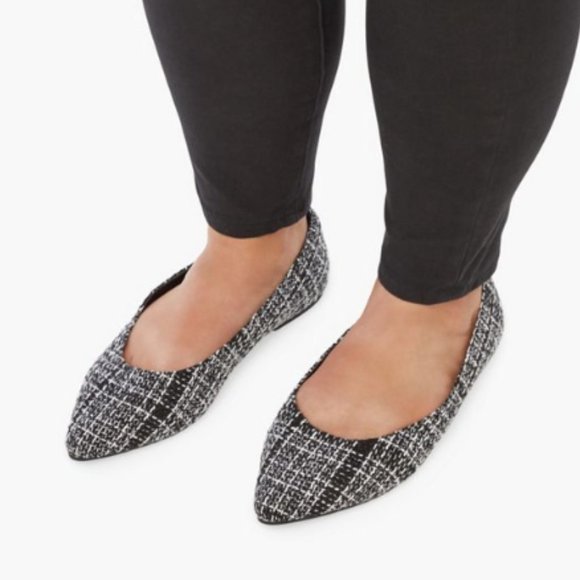 Krissy Ballet Flat - Picture 1 of 6